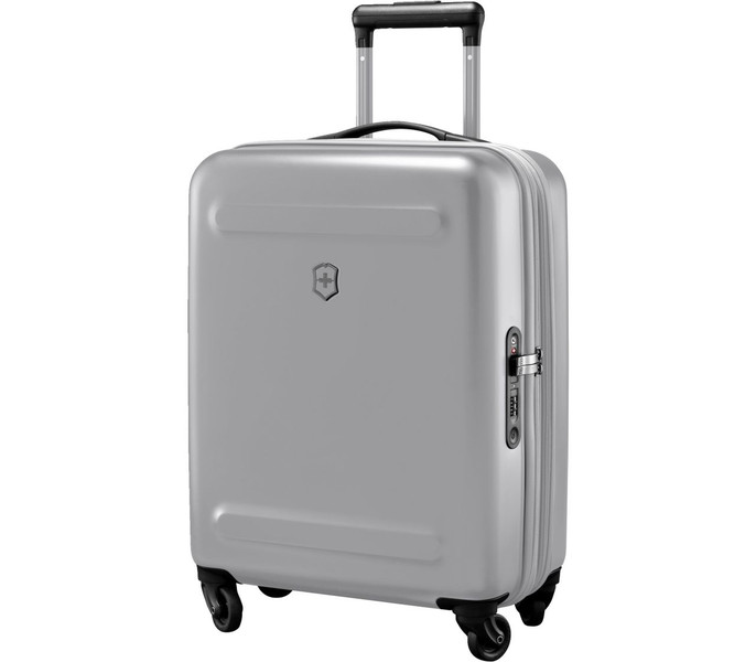 Victorinox 601699 Trolley 34L Polycarbonate Silver luggage bag