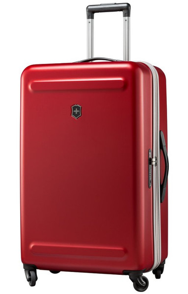 Victorinox 601385 Trolley 78L Polycarbonate Red luggage bag