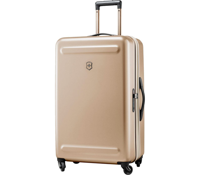 Victorinox 601709 Trolley 78L Polycarbonate Gold luggage bag