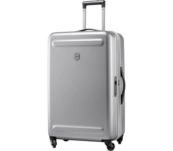 Victorinox 601708 Trolley 78L Polycarbonate Silver luggage bag