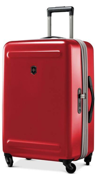 Victorinox 601383 Trolley 65L Polycarbonate Red luggage bag