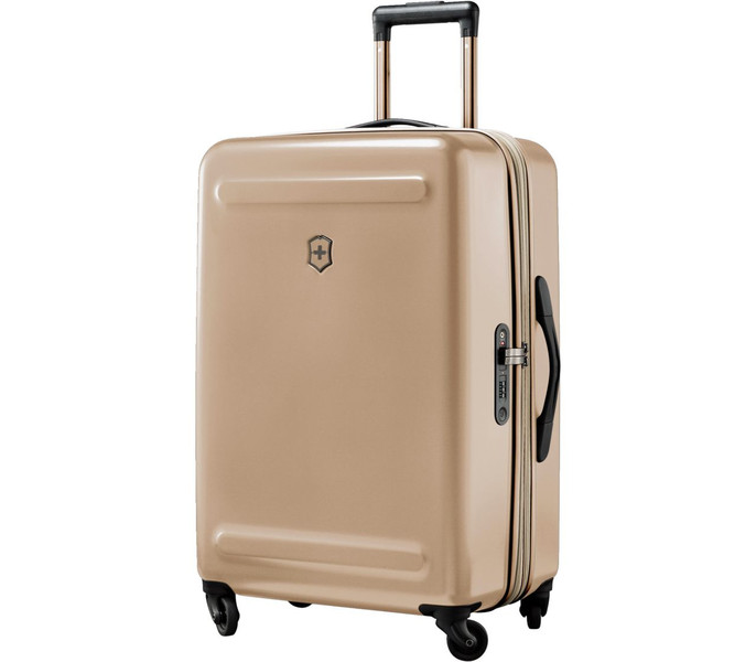 Victorinox 601706 Trolley 65L Polycarbonate Gold luggage bag