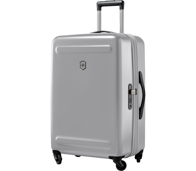 Victorinox 601705 Trolley 65L Polycarbonate Silver luggage bag