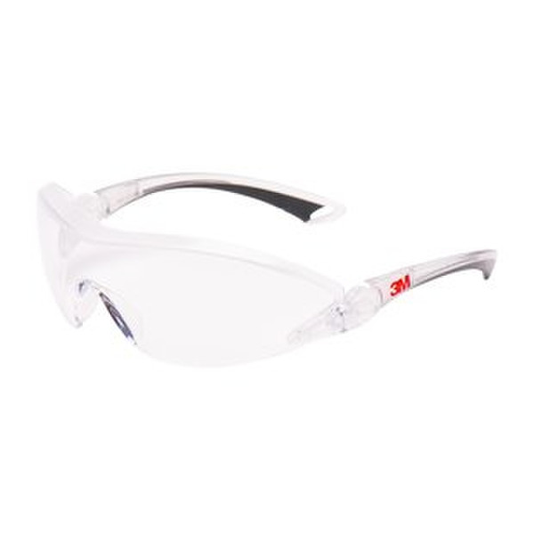 3M 7000032459 White safety glasses