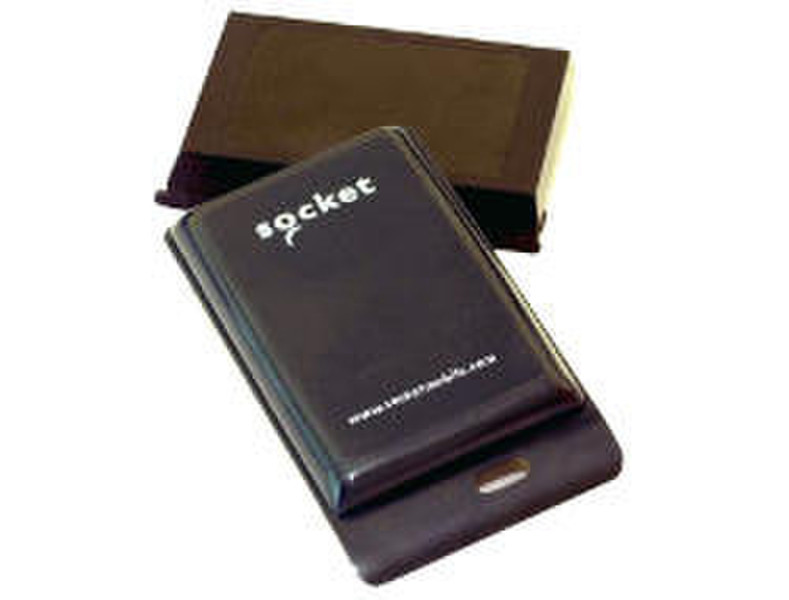 Socket Mobile Extended Battery Set Литий-ионная (Li-Ion) 2600мА·ч аккумуляторная батарея