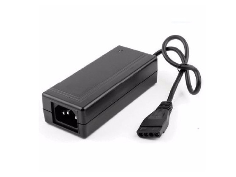 Cab-Link CL-USBSATACO Indoor Black power adapter/inverter