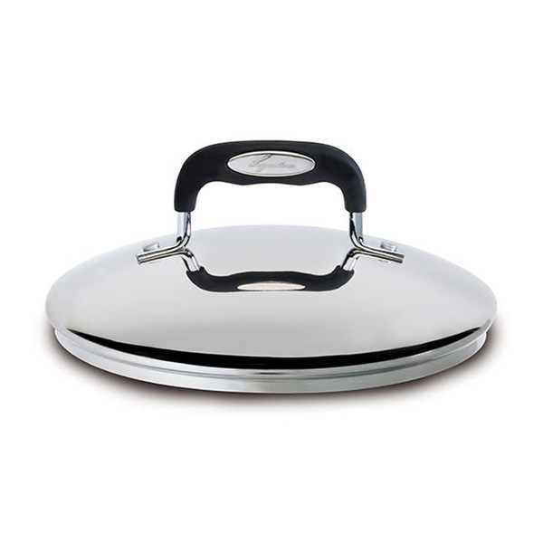 Lagostina Briosa Round Stainless steel pan lid