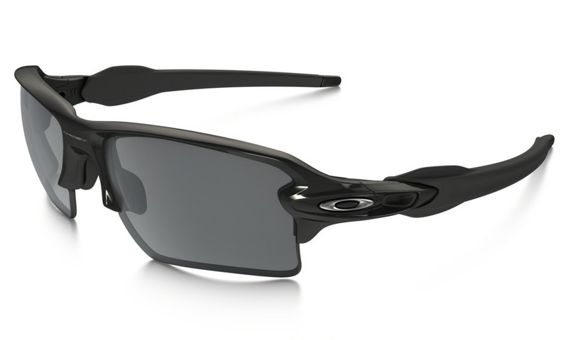 Oakley Flak 2.0 XL Männer Rechteckig Sport Sonnenbrille