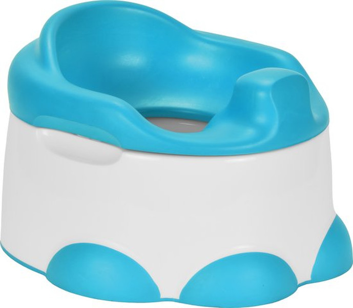 Bumbo Step ‘n Potty Blue potty seat