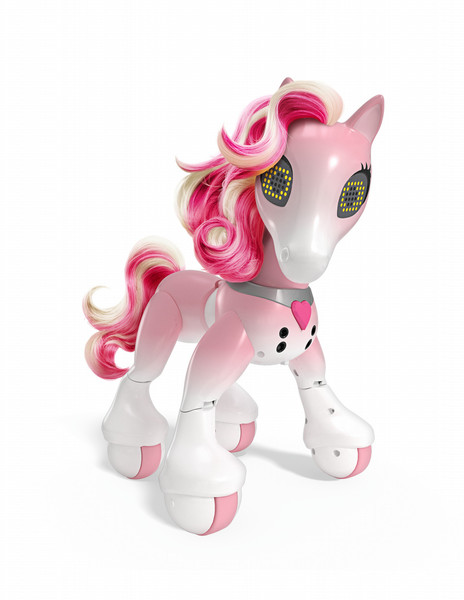 Zoomer Pony Robotic pony