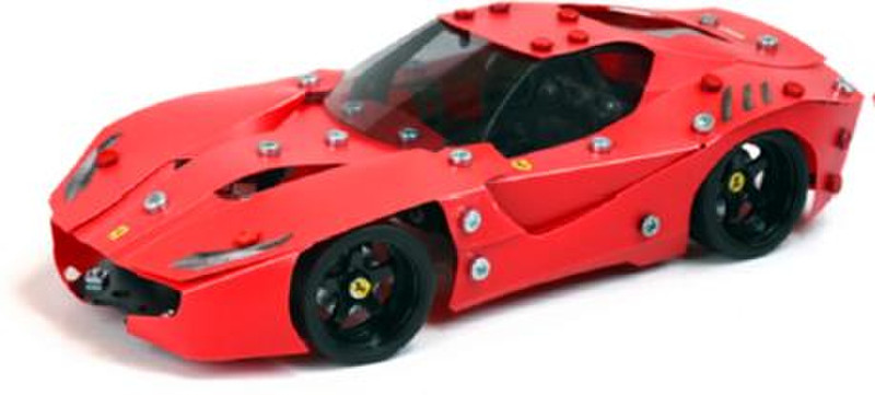 Meccano Ferrari F12 Vehicle erector set