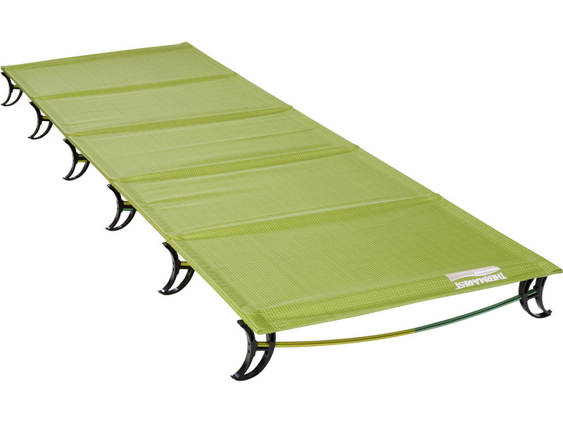 Cascade Designs UltraLite Cot Полиэстер Алюминиевый Односпальная кровать