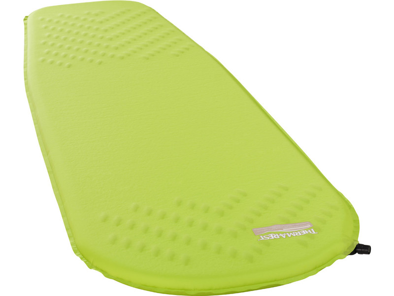 Cascade Designs Women's Trail Lite 510mm 38mm Green sleeping pad