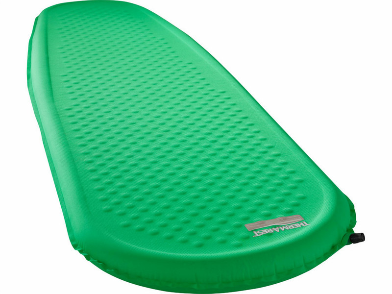 Cascade Designs Women's Trail Pro 510mm 50mm Green sleeping pad