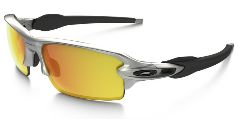 Oakley Flak 2.0 Люди Прямоугольный Спорт sunglasses