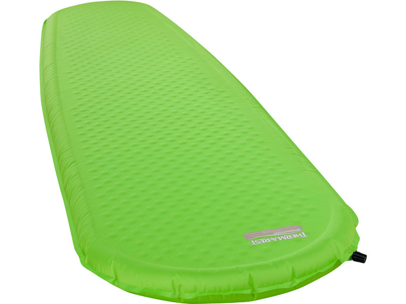 Cascade Designs Trail Pro 630mm 50mm Green sleeping pad