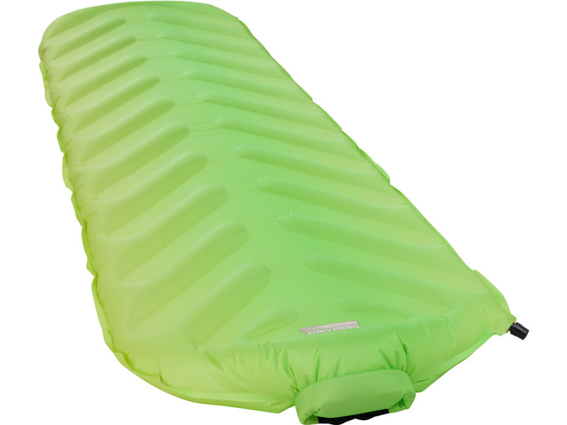 Cascade Designs Trail King SV 630mm 63mm Green sleeping pad