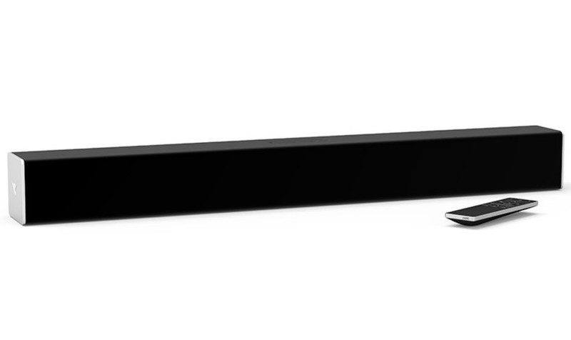 VIZIO SB2820N-E0 Wired & Wireless 2.0channels Black soundbar speaker