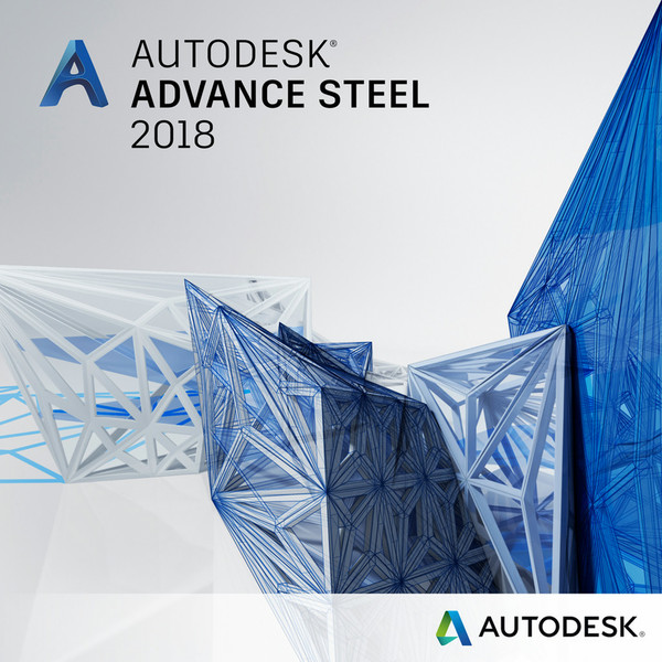 Autodesk Advance Steel 2018