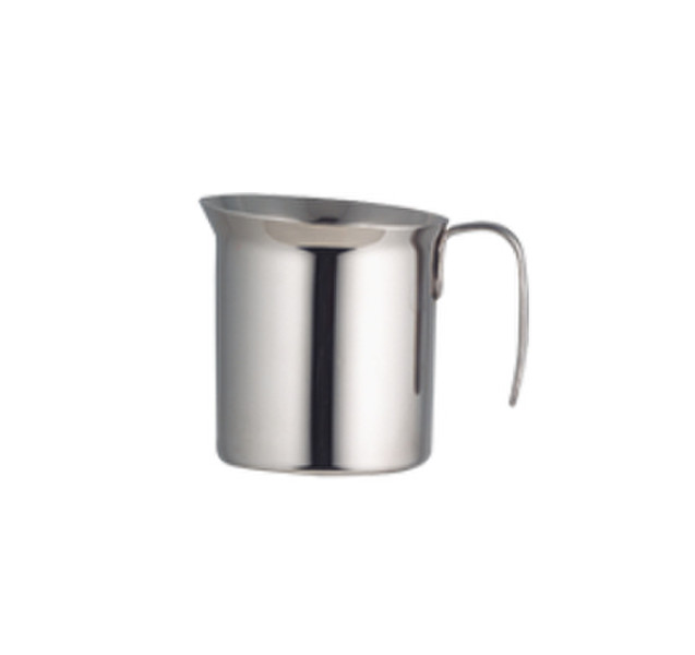 Bialetti 04-1806 Pitcher 0.3L Stainless steel carafe/pitcher/bottle