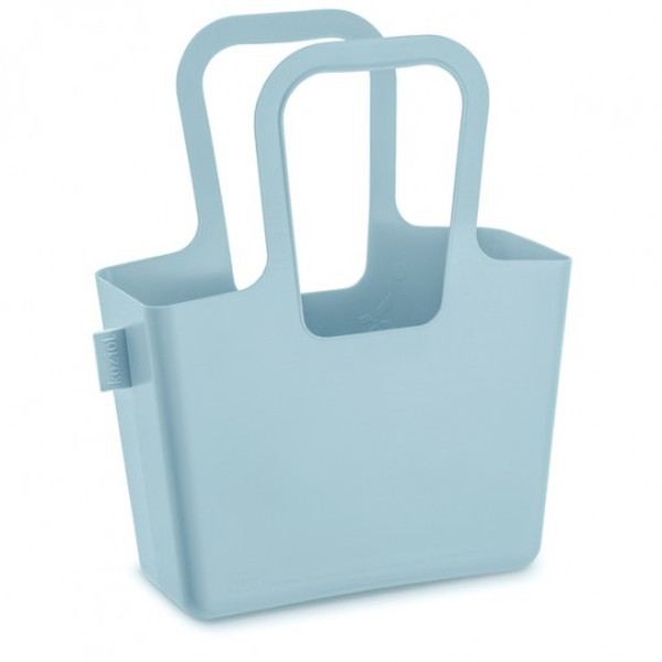 koziol Taschelino Blue Tote bag