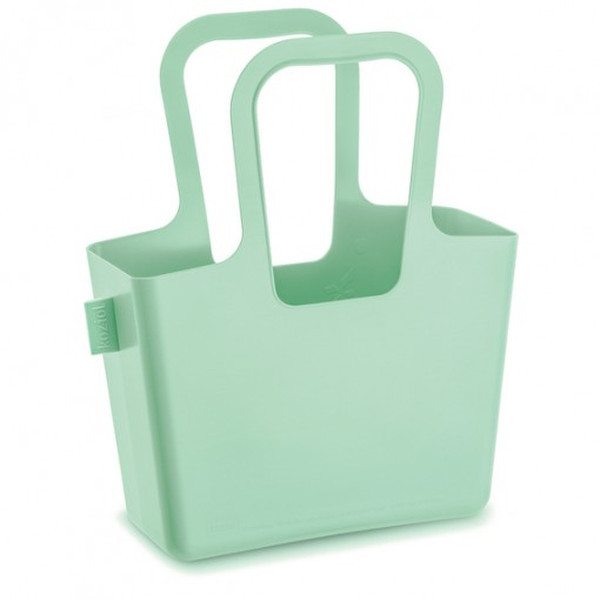 koziol Taschelino Green Tote bag