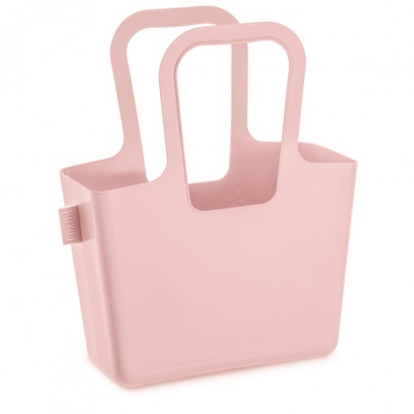 koziol Taschelino Pink Tote bag