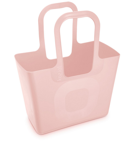 koziol 5414638 Pink 1pc(s) plastic bag