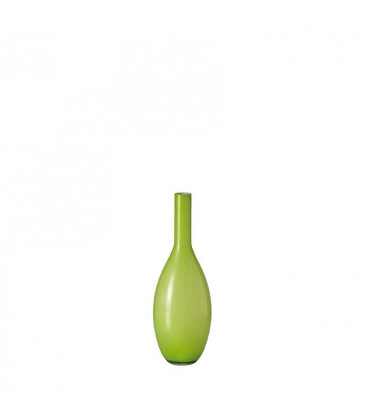 LEONARDO Beauty Ваза в форме бутылки Зеленый ваза