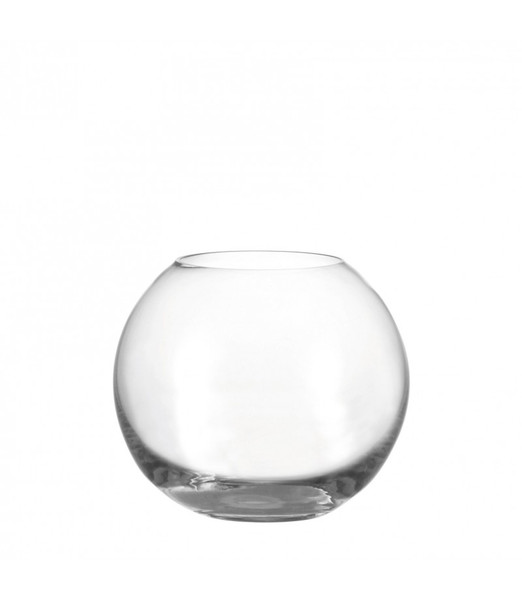 LEONARDO Boccia Glas Transparent Vase