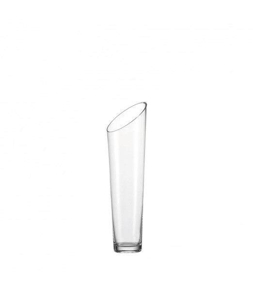 LEONARDO Dynamic Transparent vase