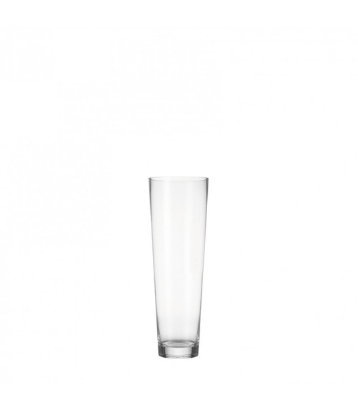 LEONARDO 029556 Прозрачный ваза