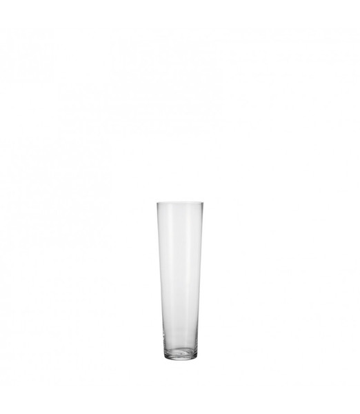 LEONARDO 029547 Прозрачный ваза