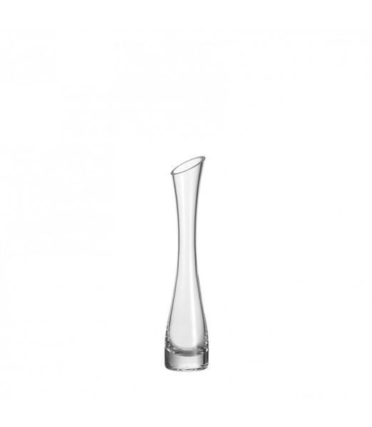 LEONARDO Sprout Bottle-shaped Transparent vase