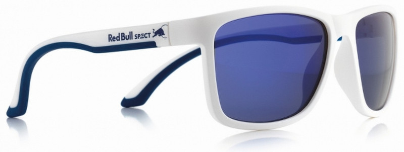 Red Bull Racing Twist Унисекс Прямоугольный Классический sunglasses