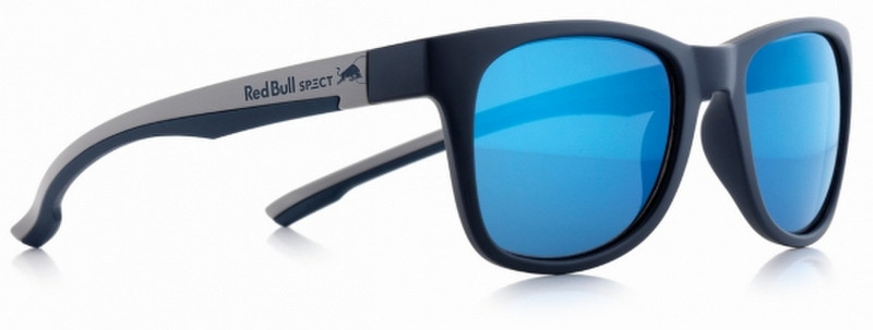 Red Bull Racing Indy Unisex Rectangular Classic sunglasses