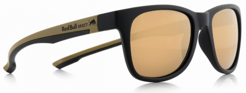 Red Bull Racing Indy Unisex Rectangular Classic sunglasses