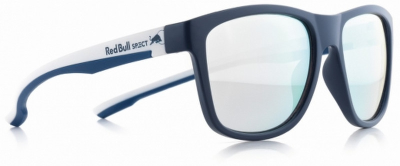 Red Bull Racing Bubble Унисекс Прямоугольный Классический sunglasses