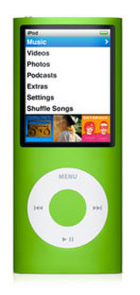 Apple iPod nano 8GB