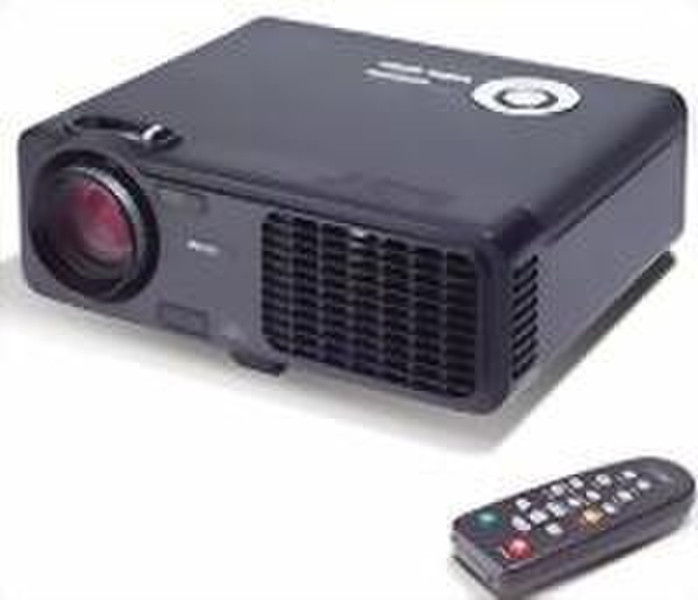 Acer PD125D Projector 2000ANSI lumens DLP XGA (1024x768) data projector