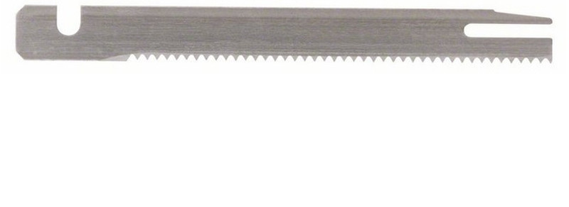 Bosch 2607018013 Jigsaw blade 2шт полотно для лобзика/сабельной пилы