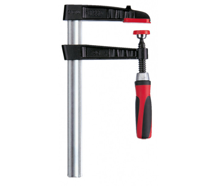 BESSEY TG16-2K Bar clamp 160mm Aluminium,Black,Red clamp