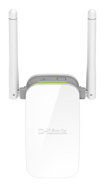 D-Link DAP-1325 Network repeater White 10,100Mbit/s