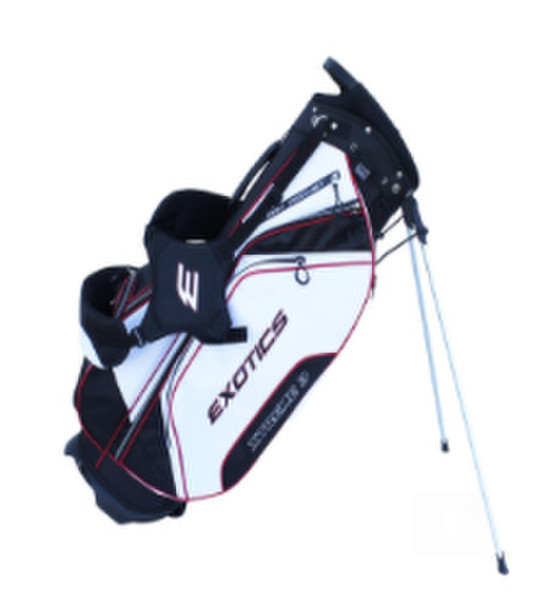 Tour Edge Golf Xtreme 3 Черный, Белый сумка для гольфа