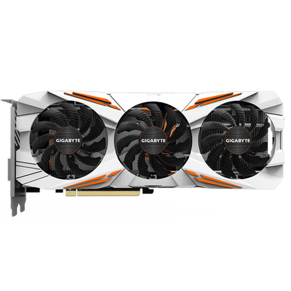 Gigabyte GeForce GTX 1080 Ti Gaming OC 11G