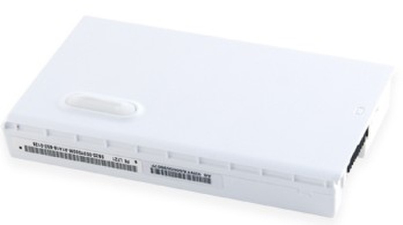 ASUS 90-NNN2B1000Y Lithium-Ion (Li-Ion) 4800mAh rechargeable battery