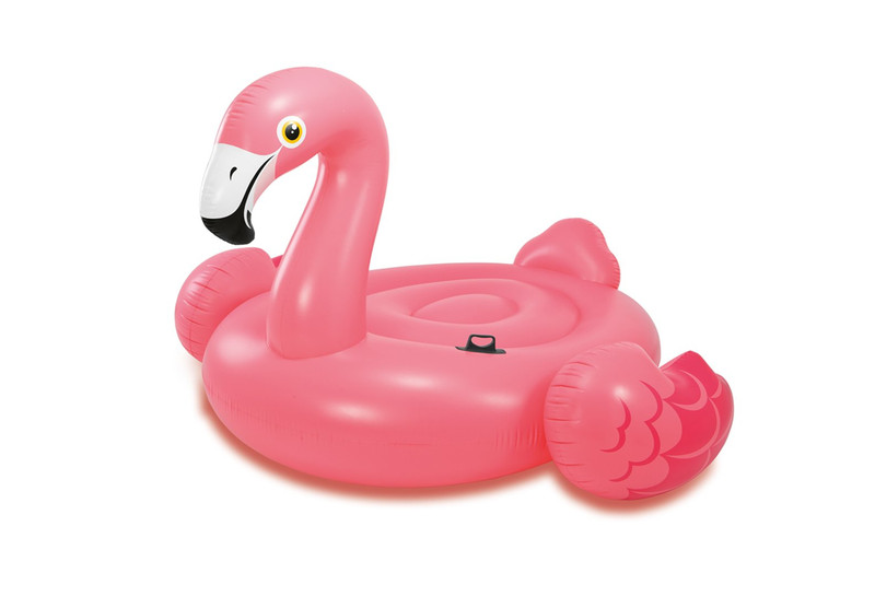 Intex 56288EP Розовый Ride-on float плавучее приспособление для бассейна и пляжа