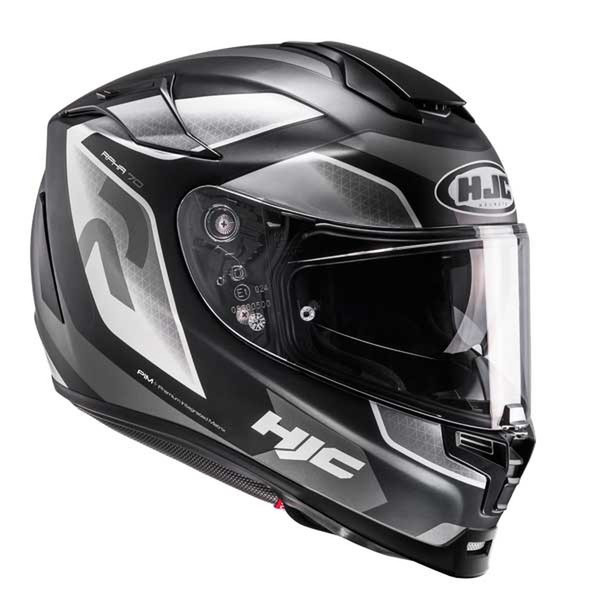 HJC Helmets RPHA 70 Grandal MC-5SF Full-face helmet Multicolour