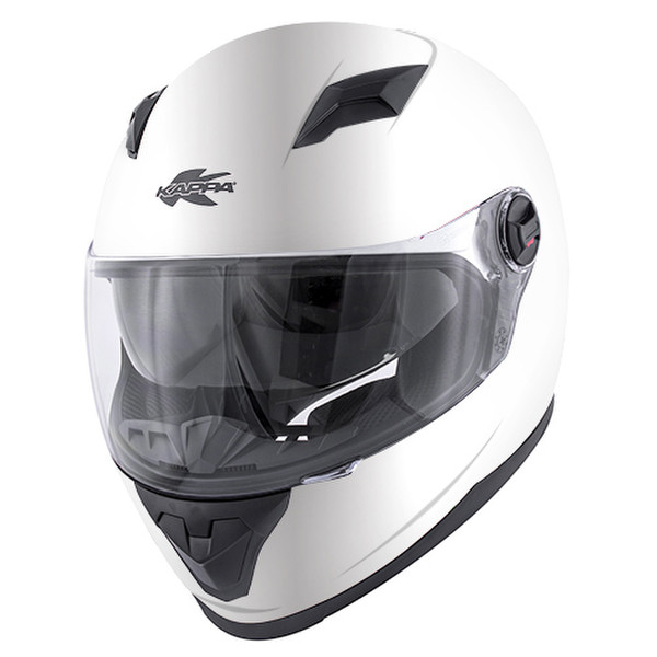 Kappa «DENVER» Full-face helmet Белый
