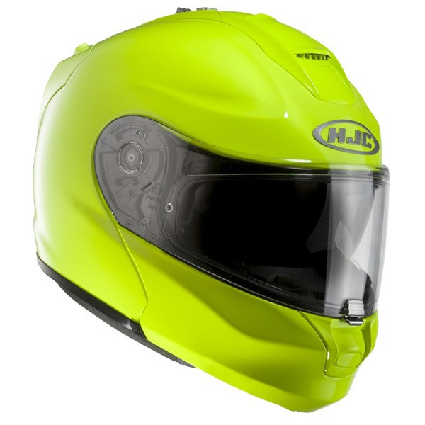 HJC Helmets RPHA MAX Evo Modular helmet Зеленый